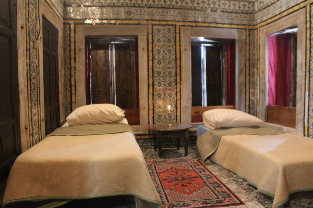 Maison du 18ème Siècle Tunisi Esterno foto